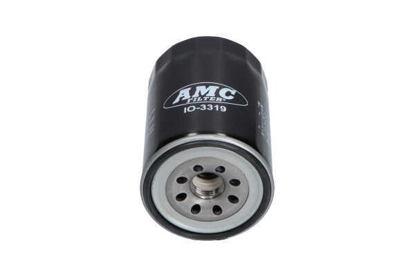 AMC Filters IO-3319 Фільтр масляний IO3319: Купити в Україні - Добра ціна на EXIST.UA!