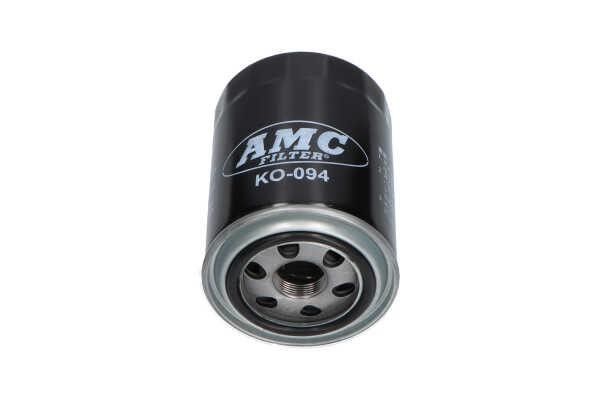 AMC Filters KO-094 Фільтр масляний KO094: Купити в Україні - Добра ціна на EXIST.UA!