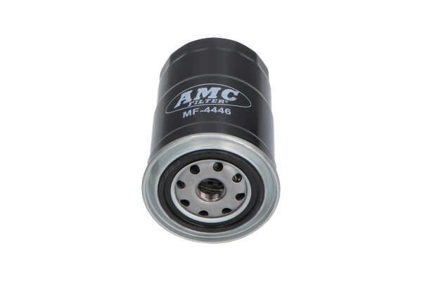 AMC Filters MF-4446 Фільтр палива MF4446: Купити в Україні - Добра ціна на EXIST.UA!