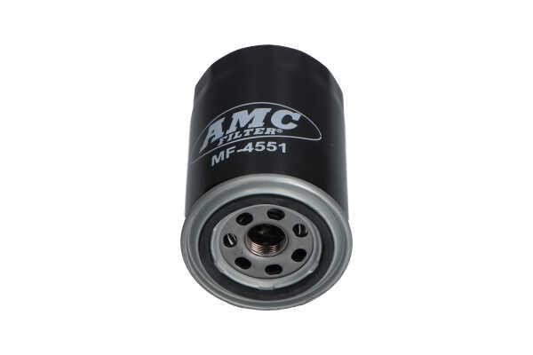 AMC Filters MF-4551 Фільтр палива MF4551: Купити в Україні - Добра ціна на EXIST.UA!