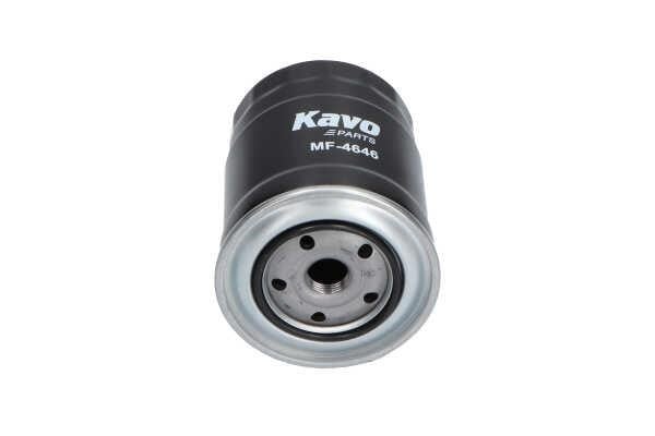 AMC Filters MF-4646 Фільтр палива MF4646: Купити в Україні - Добра ціна на EXIST.UA!