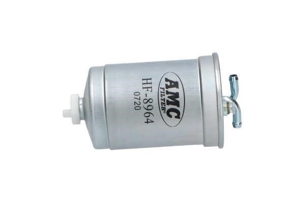 AMC Filters HF-8964 Фільтр палива HF8964: Приваблива ціна - Купити в Україні на EXIST.UA!