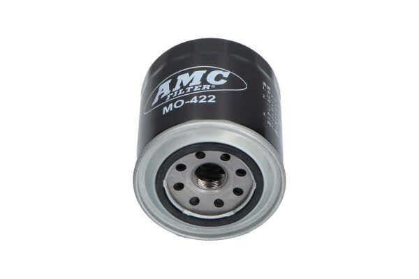 AMC Filters MO-422 Фільтр масляний MO422: Купити в Україні - Добра ціна на EXIST.UA!