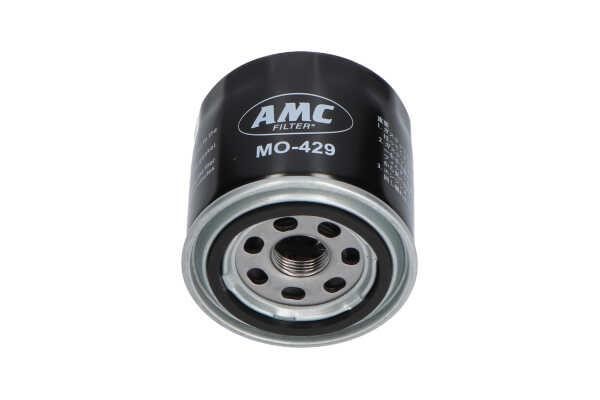 AMC Filters MO-429 Фільтр масляний MO429: Купити в Україні - Добра ціна на EXIST.UA!