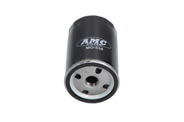 AMC Filters MO-538 Фільтр масляний MO538: Купити в Україні - Добра ціна на EXIST.UA!