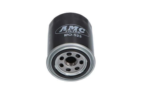 AMC Filters MO-523 Фільтр масляний MO523: Купити в Україні - Добра ціна на EXIST.UA!