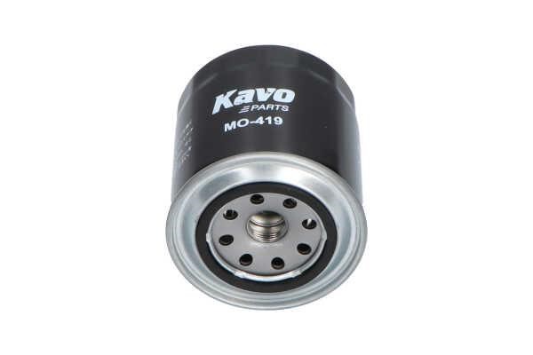 AMC Filters MO-419 Фільтр масляний MO419: Купити в Україні - Добра ціна на EXIST.UA!