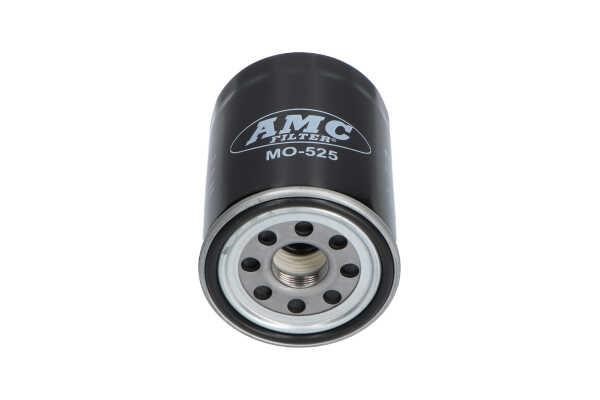 AMC Filters MO-525 Фільтр масляний MO525: Купити в Україні - Добра ціна на EXIST.UA!
