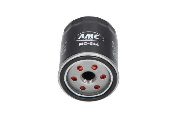 AMC Filters MO-544 Фільтр масляний MO544: Купити в Україні - Добра ціна на EXIST.UA!
