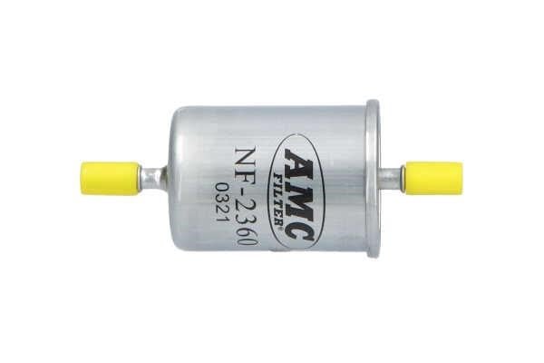AMC Filters NF-2360 Фільтр палива NF2360: Купити в Україні - Добра ціна на EXIST.UA!