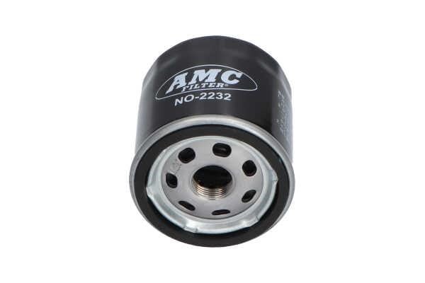 AMC Filters NO-2232 Фільтр масляний NO2232: Купити в Україні - Добра ціна на EXIST.UA!
