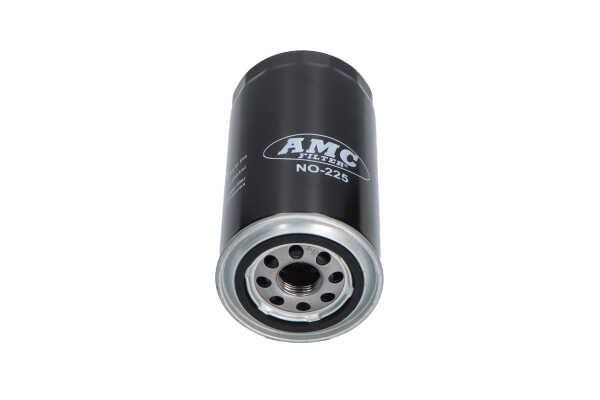 AMC Filters NO-225 Фільтр масляний NO225: Купити в Україні - Добра ціна на EXIST.UA!