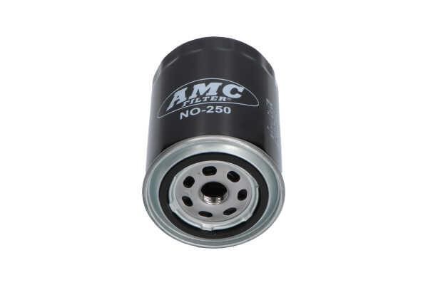 AMC Filters NO-250 Фільтр масляний NO250: Купити в Україні - Добра ціна на EXIST.UA!