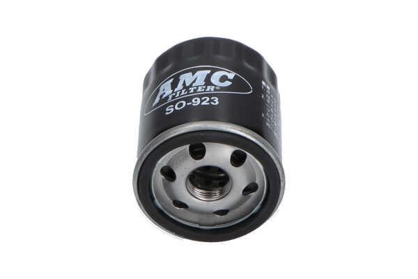 AMC Filters SO-923 Фільтр масляний SO923: Купити в Україні - Добра ціна на EXIST.UA!
