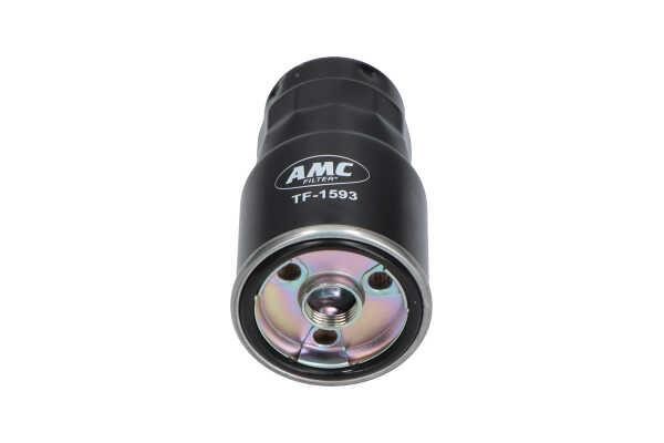 AMC Filters TF-1593 Фільтр палива TF1593: Приваблива ціна - Купити в Україні на EXIST.UA!