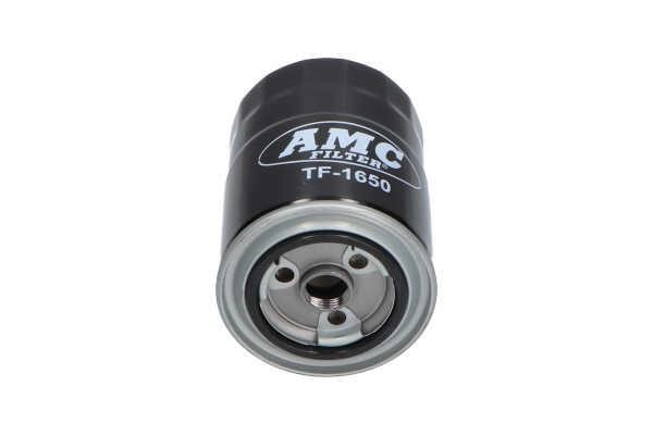 AMC Filters TF-1650 Фільтр палива TF1650: Приваблива ціна - Купити в Україні на EXIST.UA!