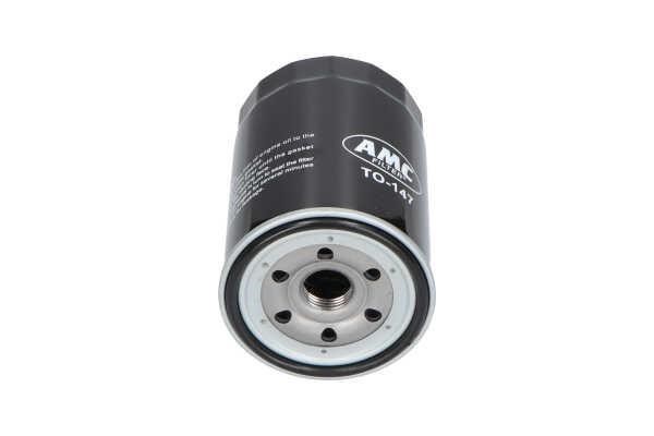 AMC Filters TO-147 Фільтр масляний TO147: Купити в Україні - Добра ціна на EXIST.UA!