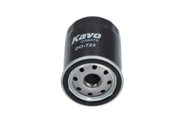Kavo parts DO-722 Фільтр масляний DO722: Приваблива ціна - Купити в Україні на EXIST.UA!