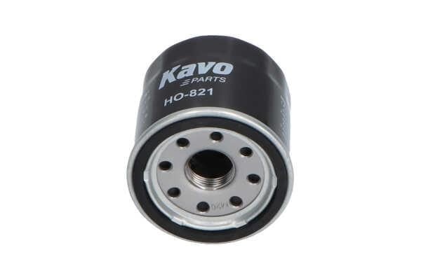 Kavo parts HO-821 Фільтр масляний HO821: Купити в Україні - Добра ціна на EXIST.UA!