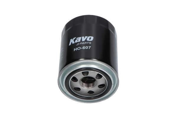 Kavo parts HO-607 Фільтр масляний HO607: Приваблива ціна - Купити в Україні на EXIST.UA!