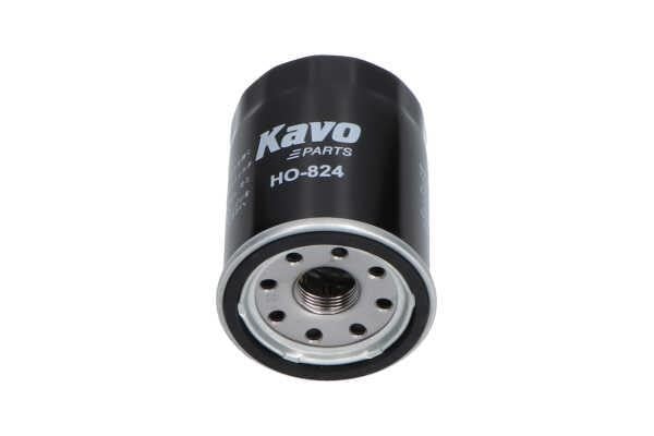 Kavo parts HO-824 Фільтр масляний HO824: Приваблива ціна - Купити в Україні на EXIST.UA!