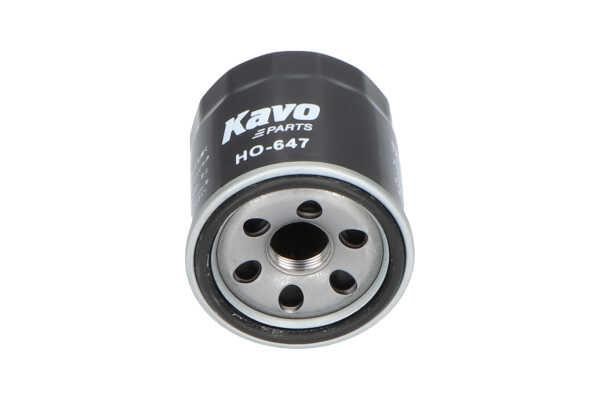 Kavo parts HO-647 Фільтр масляний HO647: Купити в Україні - Добра ціна на EXIST.UA!
