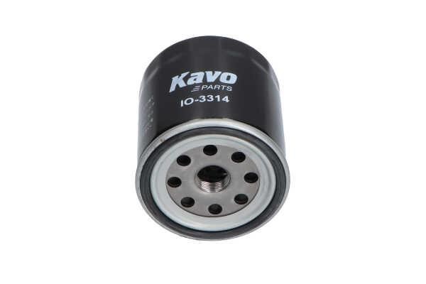 Kavo parts IO-3314 Фільтр масляний IO3314: Приваблива ціна - Купити в Україні на EXIST.UA!