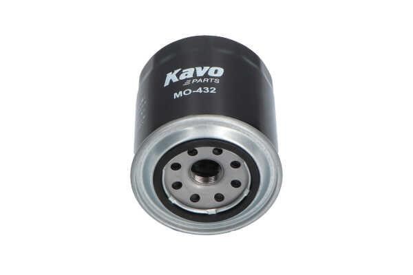 Kavo parts MO-432 Фільтр масляний MO432: Приваблива ціна - Купити в Україні на EXIST.UA!