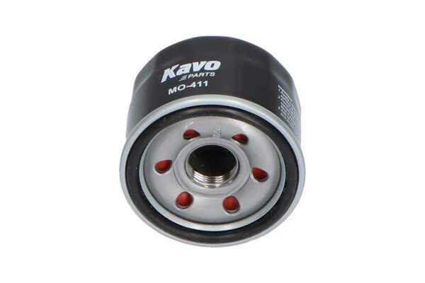 Kavo parts MO-411 Фільтр масляний MO411: Купити в Україні - Добра ціна на EXIST.UA!