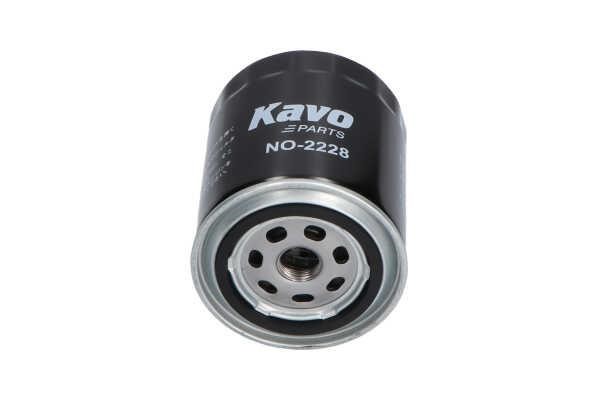Kavo parts NO-2228 Фільтр масляний NO2228: Купити в Україні - Добра ціна на EXIST.UA!