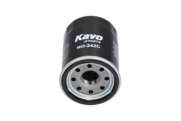 Kavo parts NO-242C Фільтр масляний NO242C: Купити в Україні - Добра ціна на EXIST.UA!