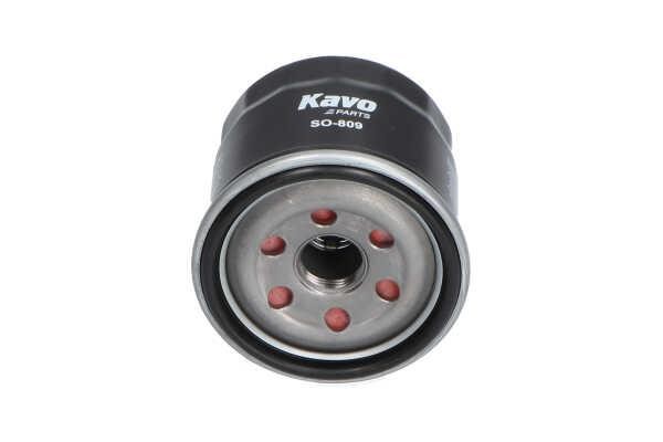 Kavo parts SO-809 Фільтр масляний SO809: Купити в Україні - Добра ціна на EXIST.UA!