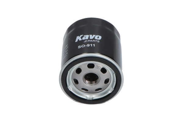 Kavo parts SO-911 Фільтр масляний SO911: Купити в Україні - Добра ціна на EXIST.UA!