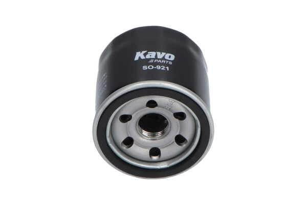 Kavo parts SO-921 Фільтр масляний SO921: Приваблива ціна - Купити в Україні на EXIST.UA!