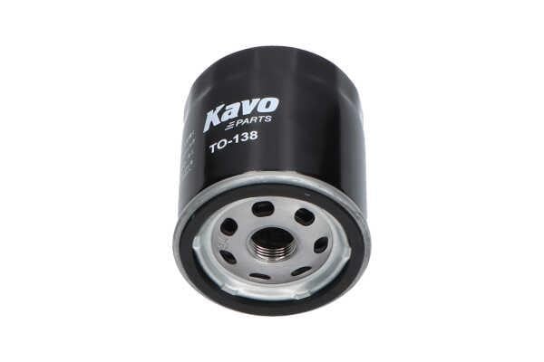 Kavo parts TO-138 Фільтр масляний TO138: Купити в Україні - Добра ціна на EXIST.UA!
