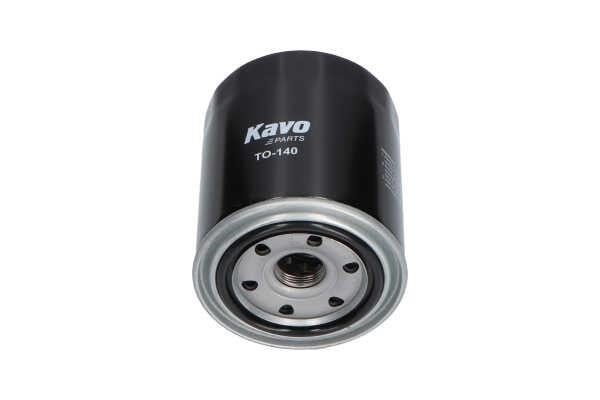 Kavo parts TO-140 Фільтр масляний TO140: Купити в Україні - Добра ціна на EXIST.UA!