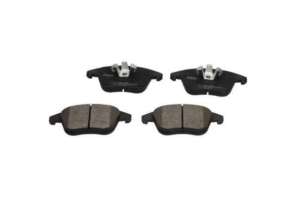 Kavo parts KBP-10008 Гальмівні колодки, комплект KBP10008: Купити в Україні - Добра ціна на EXIST.UA!