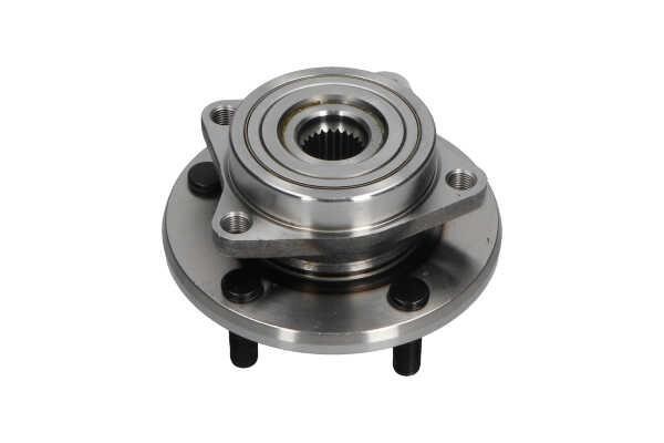 Подшипник передней ступицы колеса, комплект Kavo parts WBH-5517