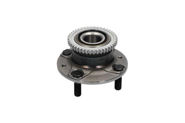 Подшипник ступицы колеса, комплект Kavo parts WBK-4525