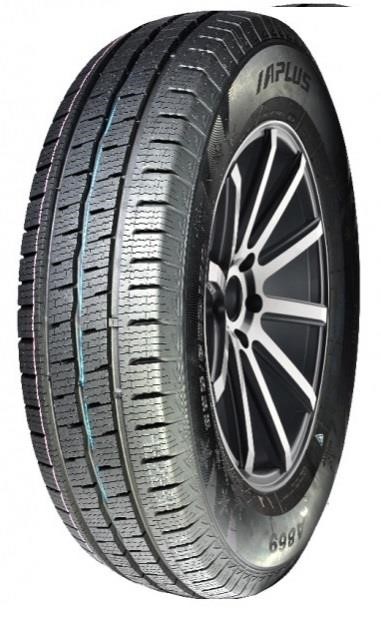 Aplus 2AP2226H1 Шина Комерційна Зимова Aplus A869 235/65 R16C 115/113R 2AP2226H1: Приваблива ціна - Купити в Україні на EXIST.UA!