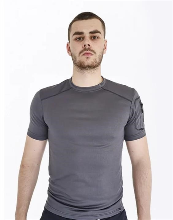 MARSAVA 28518-S Тактична футболка Marsava Eversor T-shirt Grey Size S 28518S: Купити в Україні - Добра ціна на EXIST.UA!