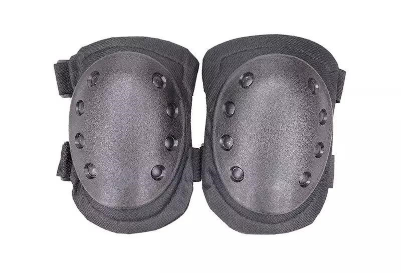 GFC Tactical 28231 Наколінники GFC Set Knee Protection Pads Black 28231: Купити в Україні - Добра ціна на EXIST.UA!
