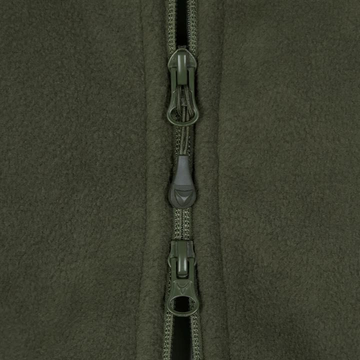 Кофта Camo-Tec Army Marker Ultra Soft Olive Size XXL Camo-Tec 26906-XXL