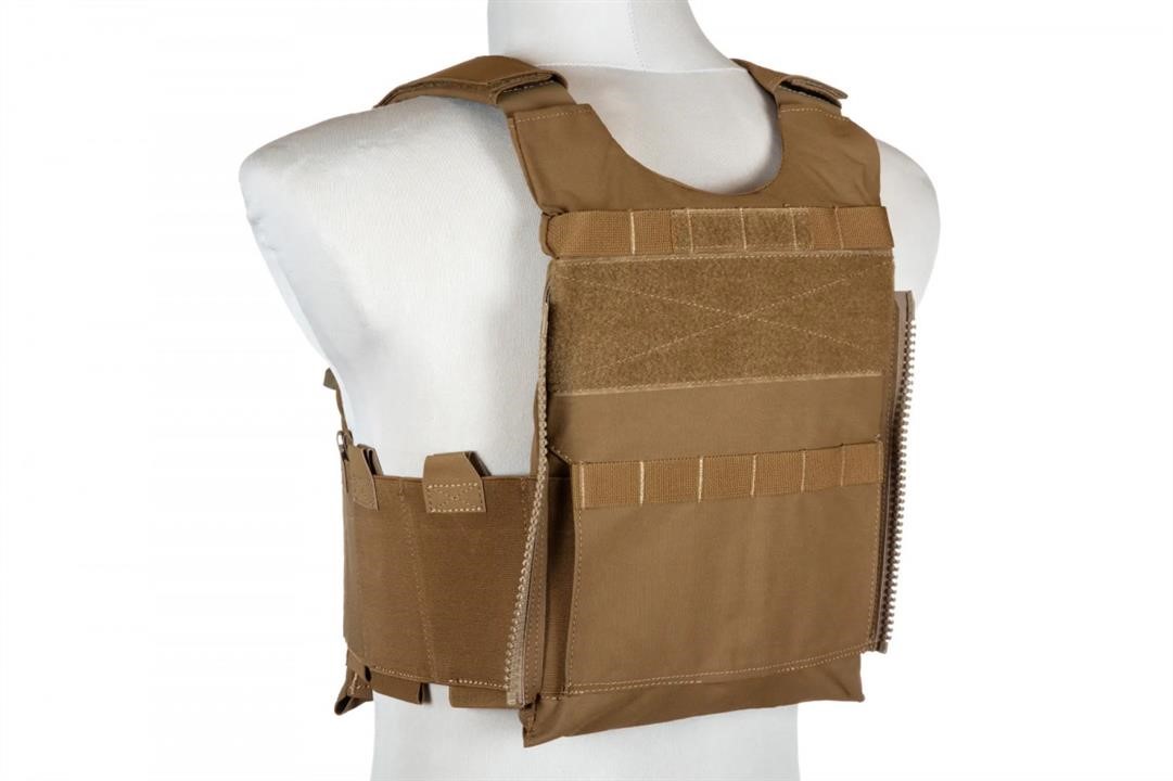 Primal Gear Плитоноска Primal Gear LV-119 Tactical Vest Coyote – ціна 3212 UAH