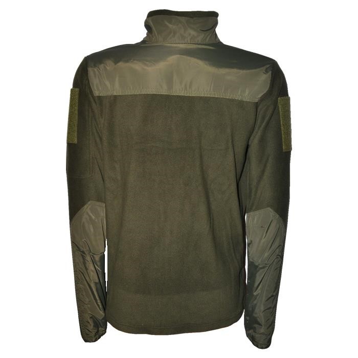 Куртка флісова Army Olive Size 48 ARMY 26348-48