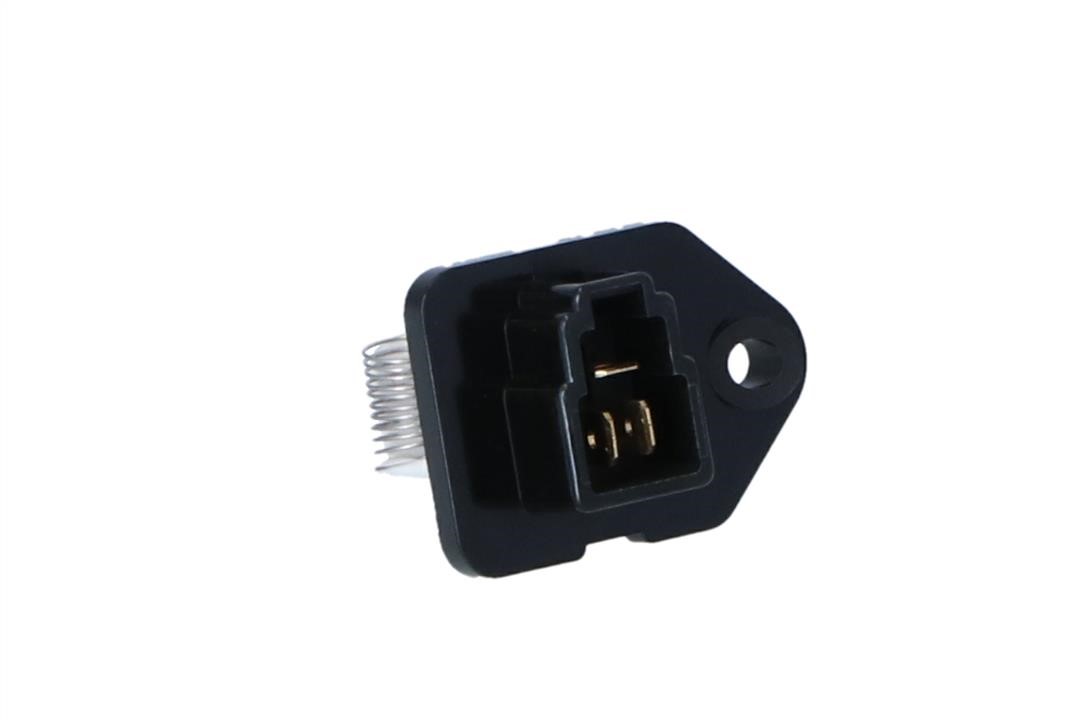 NRF Резистор електродвигуна вентилятора – ціна 936 UAH