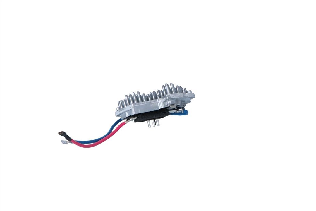 NRF Резистор електродвигуна вентилятора – ціна 2878 UAH