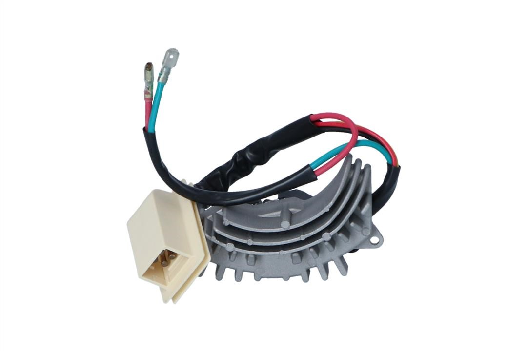 NRF 342024 Резистор електродвигуна вентилятора 342024: Приваблива ціна - Купити в Україні на EXIST.UA!