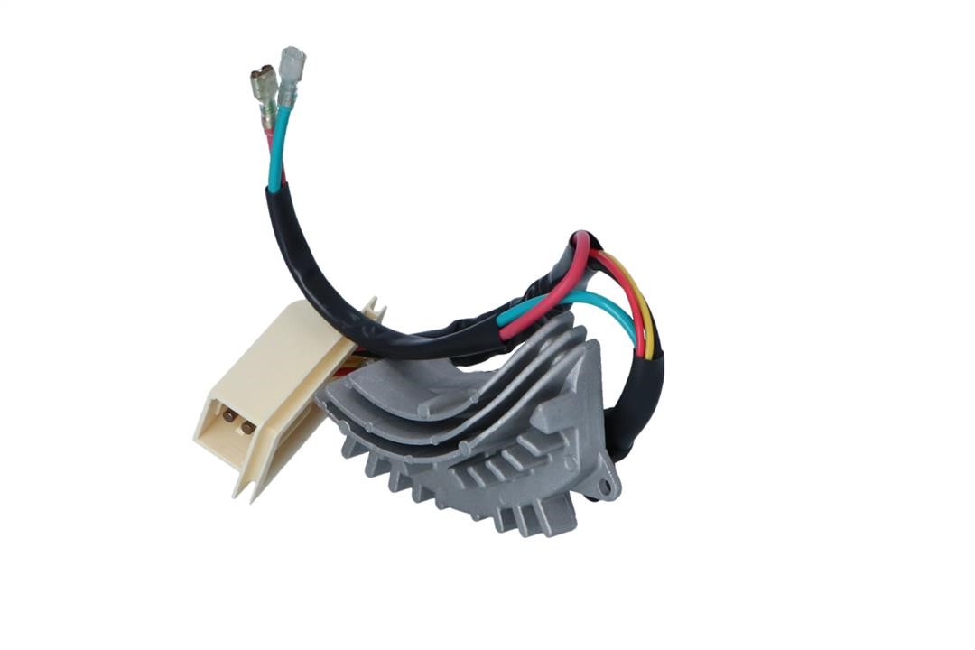 NRF Резистор електродвигуна вентилятора – ціна 2131 UAH