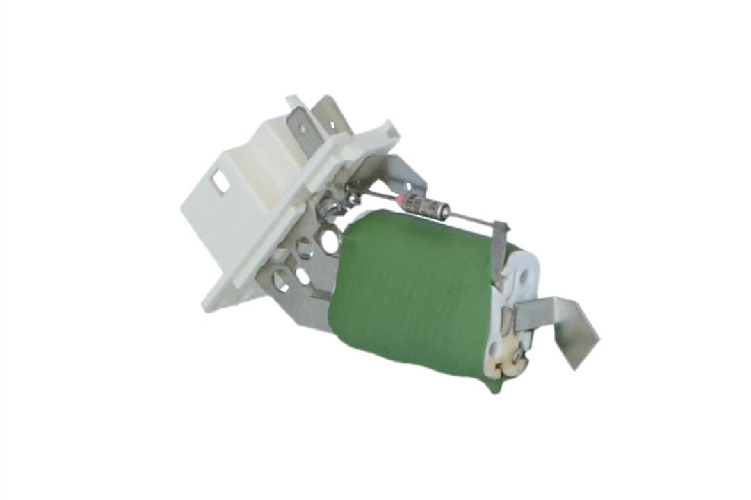 NRF Резистор електродвигуна вентилятора – ціна 719 UAH